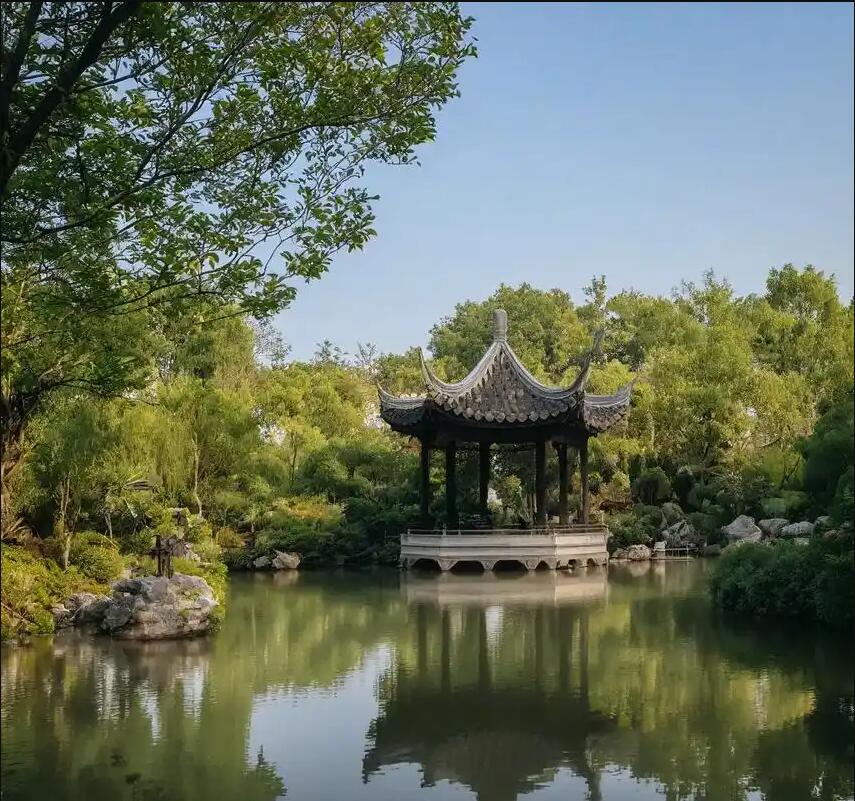 宁夏从容餐饮有限公司